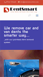 Mobile Screenshot of dentsmartltd.com
